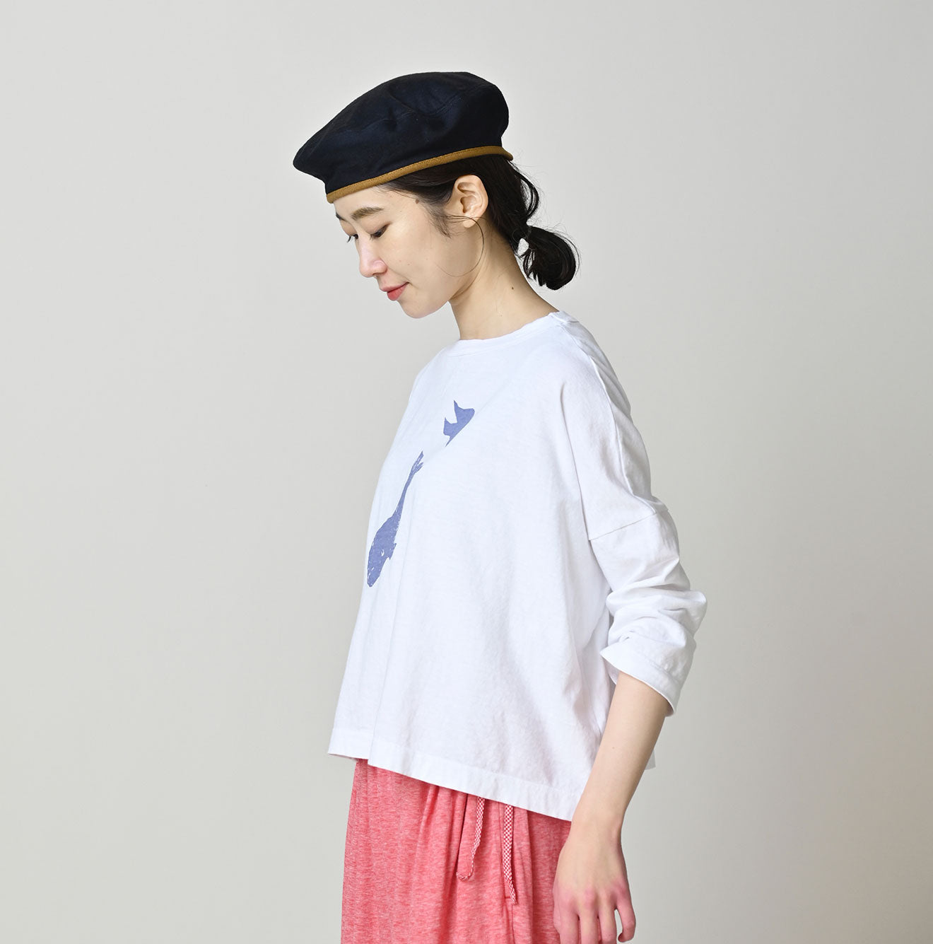 ONEONE Treasure M-Shirt - Image 7