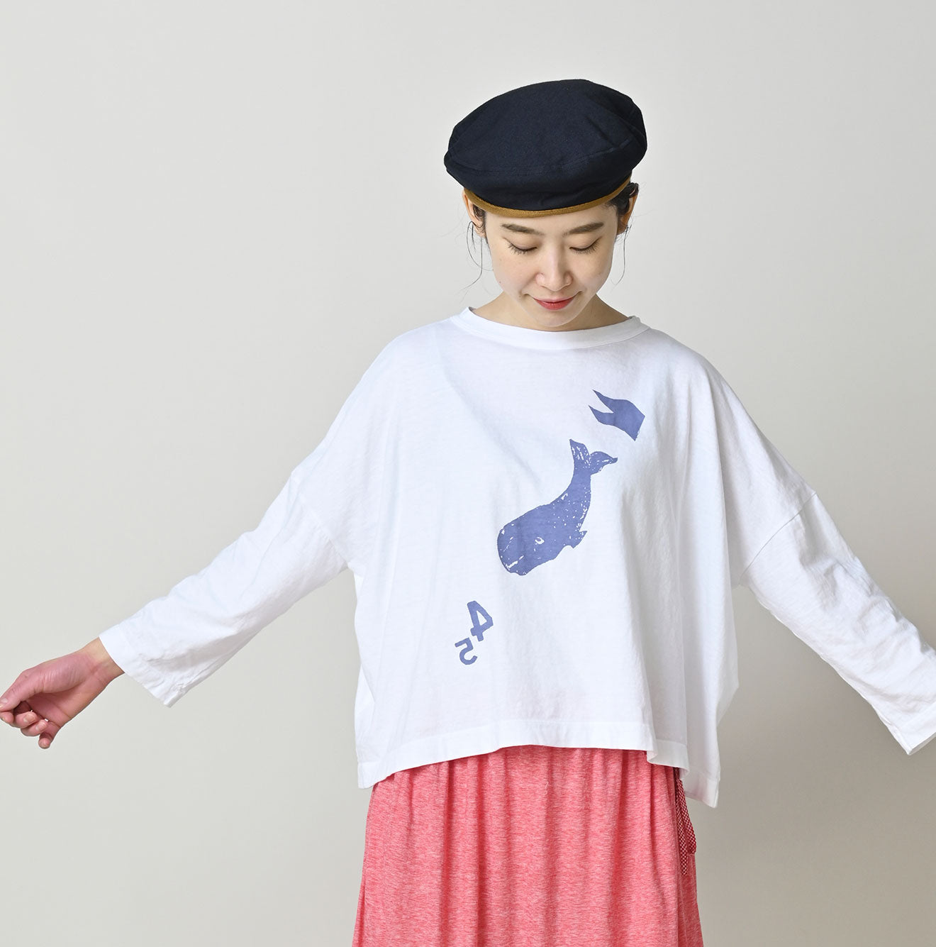 ONEONE Treasure M-Shirt - Image 9