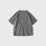 HAYAMA Kono’kkii College 908 Ocean T-Shirt (Top-Dyed)