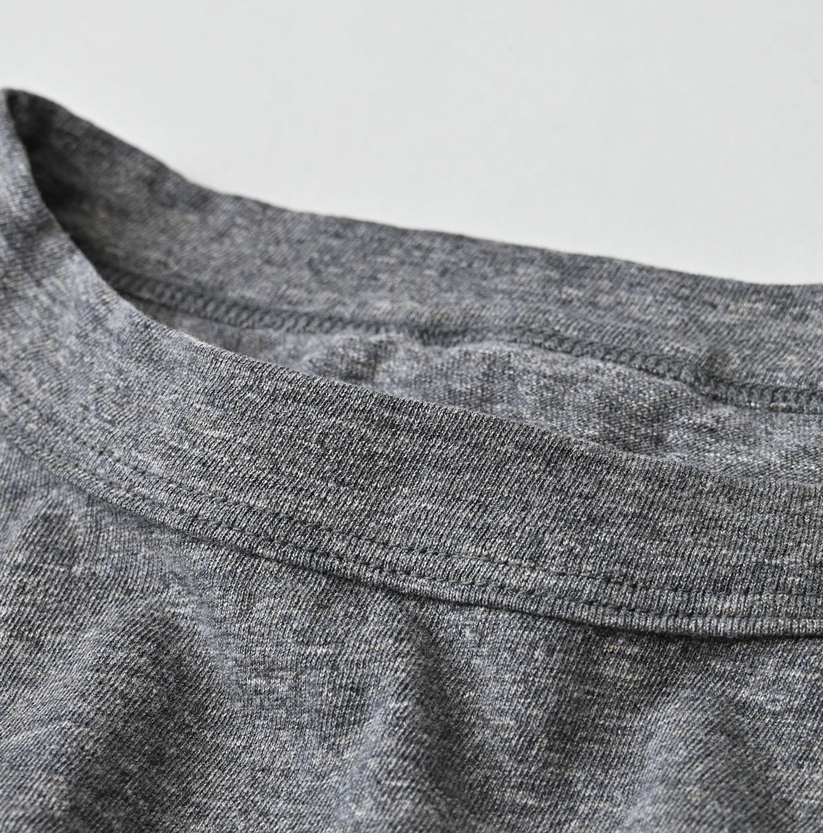 HAYAMA Kono’kkii College 908 Ocean T-Shirt (Top-Dyed)