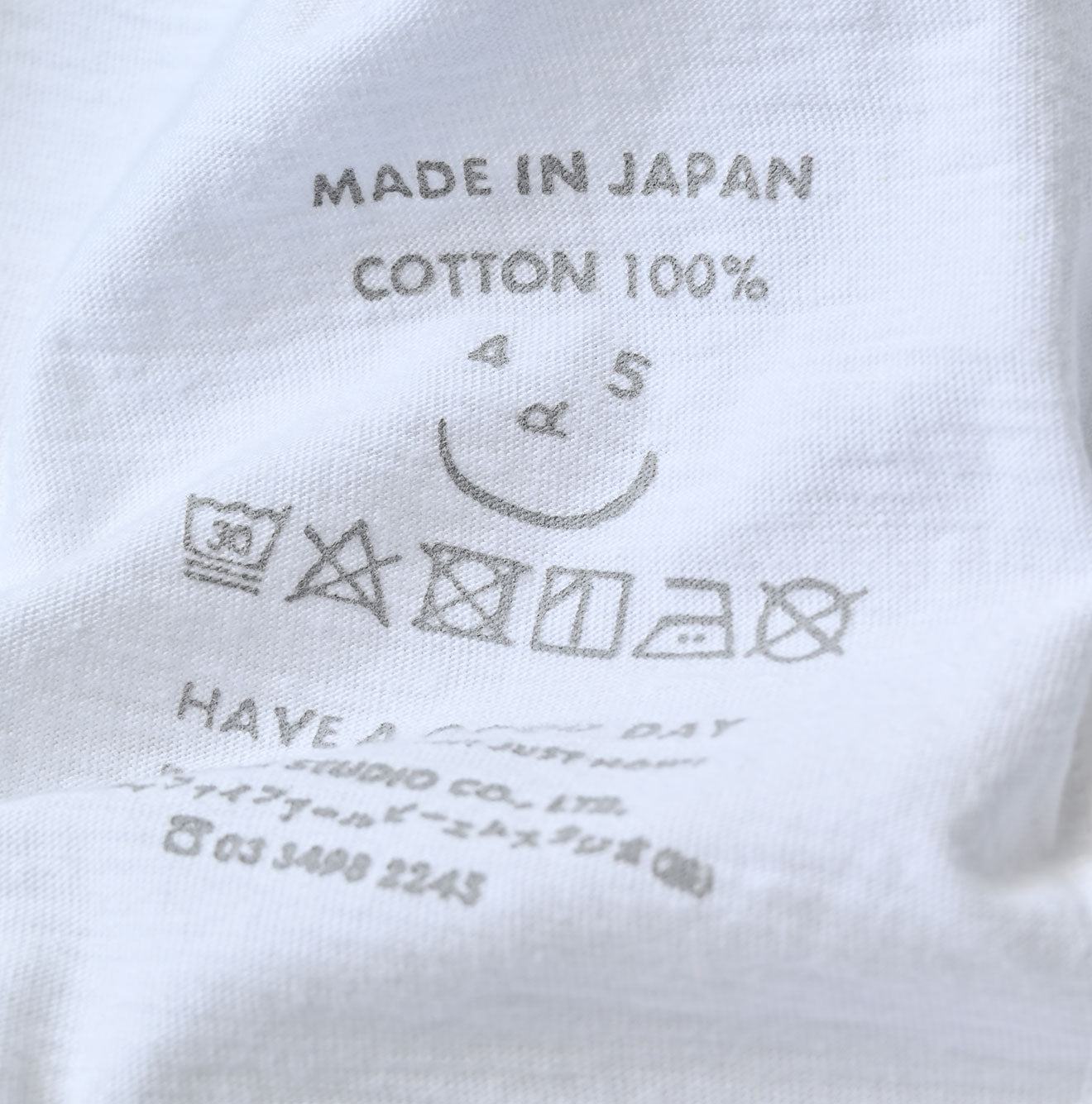 ONEONE Treasure M-Shirt