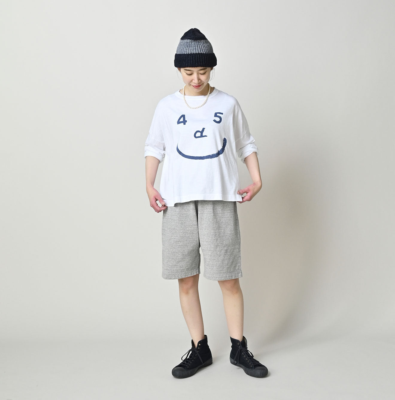 ONEONE Treasure M-Shirt - Image 3