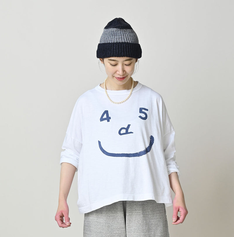 ONEONE Treasure M-Shirt - Image 4