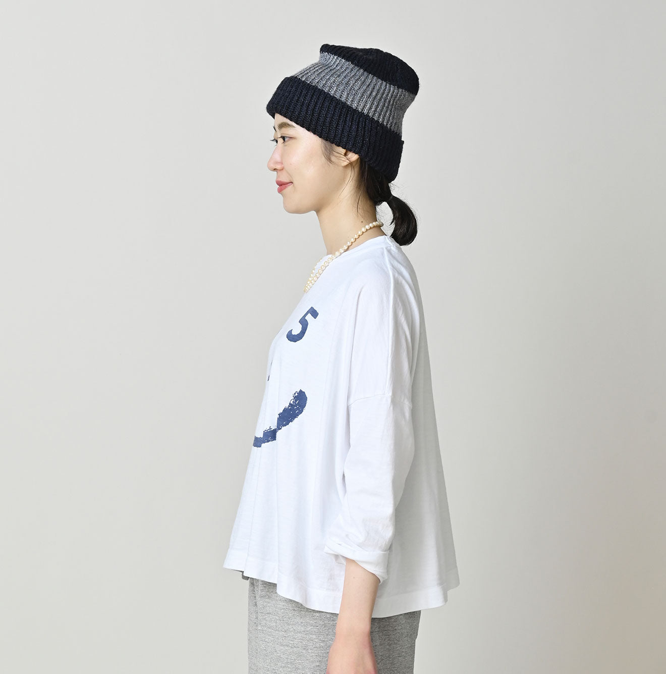 ONEONE Treasure M-Shirt - Image 5