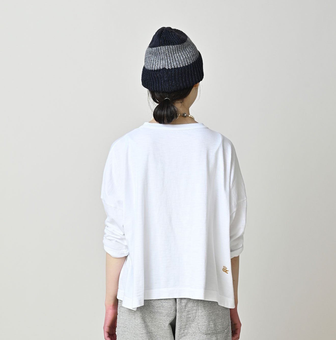 ONEONE Treasure M-Shirt - Image 6