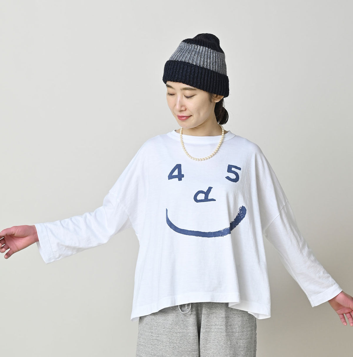 ONEONE Treasure M-Shirt