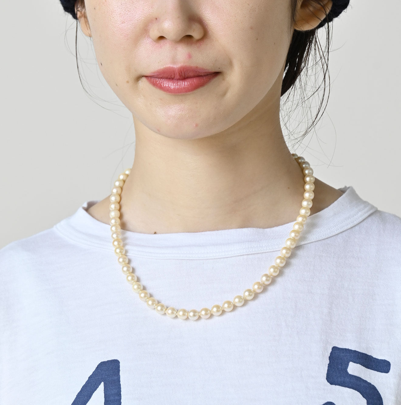 ONEONE Treasure M-Shirt - Image 8