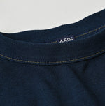 ONEONE Treasure Indigo Smile-R M-Shirt