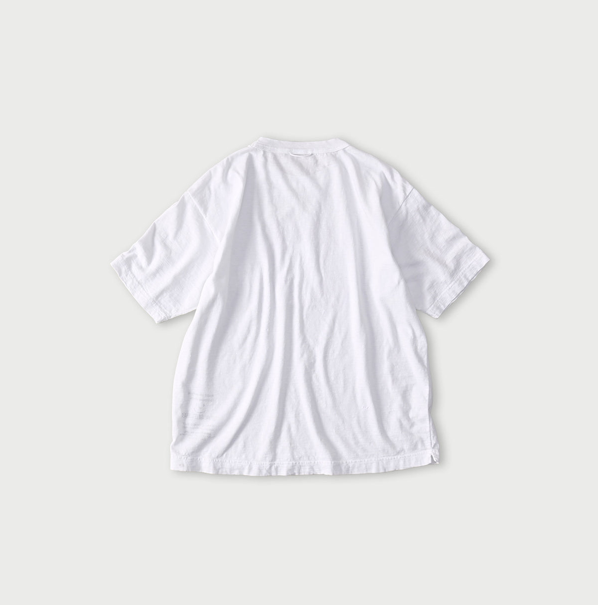 HAYAMA Kono’kkii 908 Ocean T-Shirt