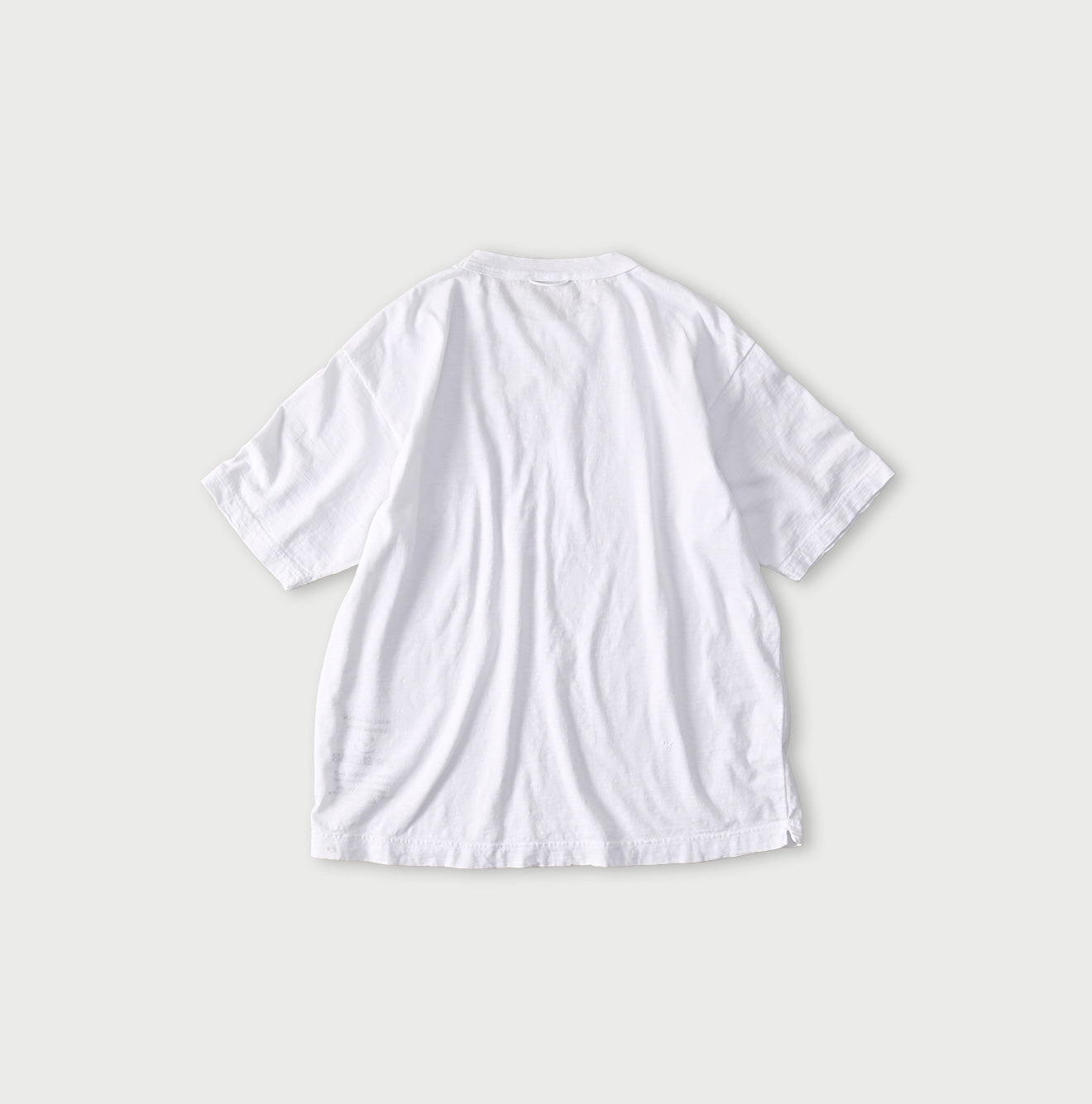 HAYAMA Kono’kkii 908 Ocean T-Shirt - Image 16