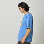 HAYAMA Kono’kkii 908 Ocean T-Shirt