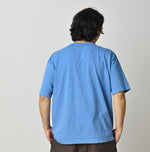 HAYAMA Kono’kkii 908 Ocean T-Shirt