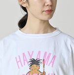 HAYAMA Kono’kkii 908 Ocean T-Shirt