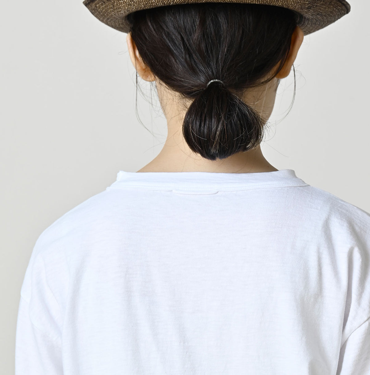 HAYAMA Kono’kkii 908 Ocean T-Shirt