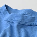 HAYAMA Kono’kkii 908 Ocean T-Shirt