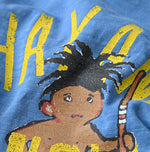 HAYAMA Kono’kkii 908 Ocean T-Shirt