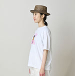 HAYAMA Kono’kkii 908 Ocean T-Shirt