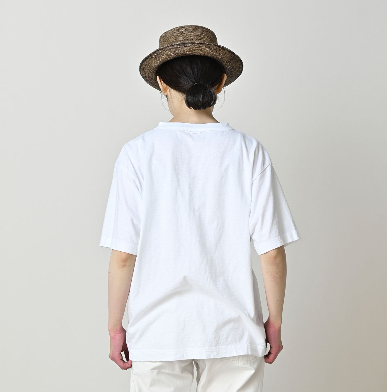 HAYAMA Kono’kkii 908 Ocean T-Shirt - Image 7