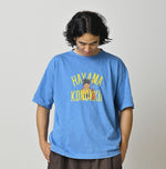 HAYAMA Kono’kkii 908 Ocean T-Shirt