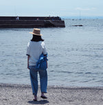 45R Hayama Betouch Initial Montokkun 908 T-shirt