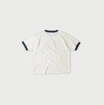 45R Hayama Betouch Initial Montokkun 908 T-shirt