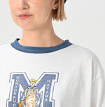 Hayama Betouch Initial Montokkun 908 T-shirt (Size 2)