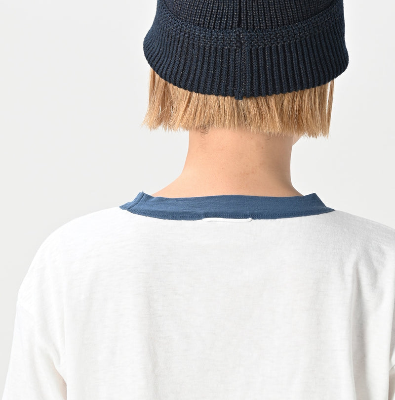 Hayama Betouch Initial Montokkun 908 T-shirt (Size 2) - Image 16