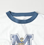 45R Hayama Betouch Initial Montokkun 908 T-shirt