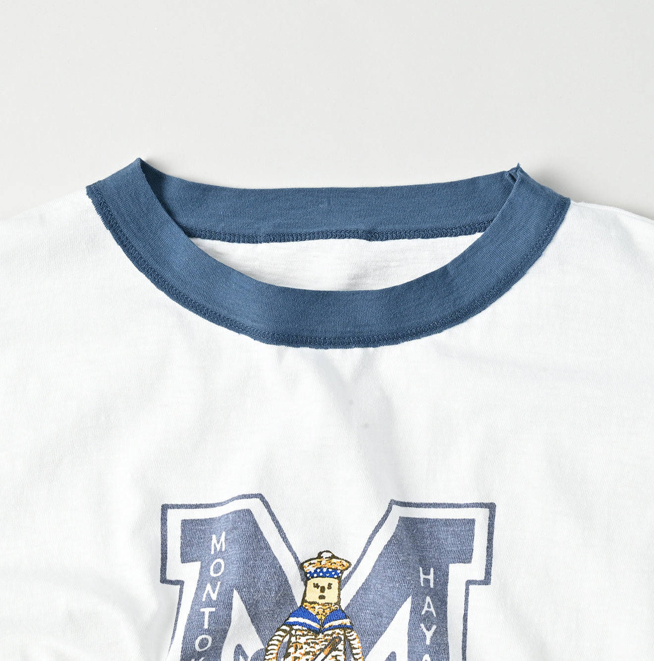 45R Hayama Betouch Initial Montokkun 908 T-shirt - Image 19