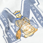 45R Hayama Betouch Initial Montokkun 908 T-shirt