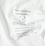 45R Hayama Betouch Initial Montokkun 908 T-shirt