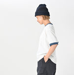 Hayama Betouch Initial Montokkun 908 T-shirt (Size 2)