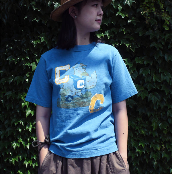 45R Hayama Betouch Initial Kamonme 908 T-shirt