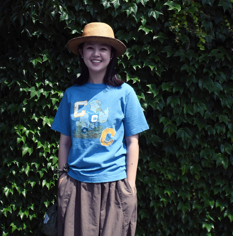 45R Hayama Betouch Initial Kamonme 908 T-shirt - Image 4