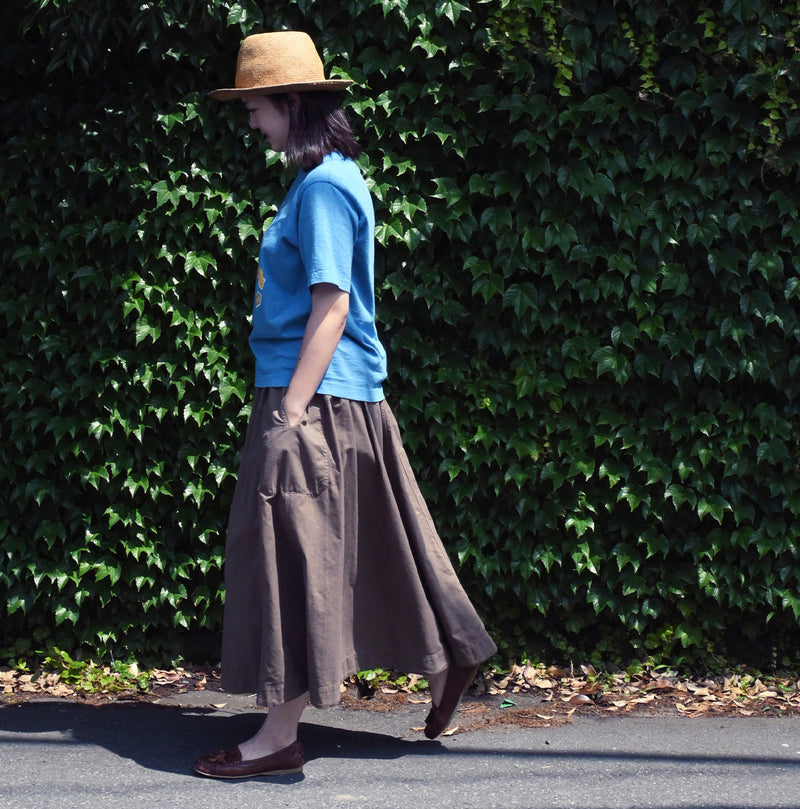 45R Hayama Betouch Initial Kamonme 908 T-shirt - Image 5