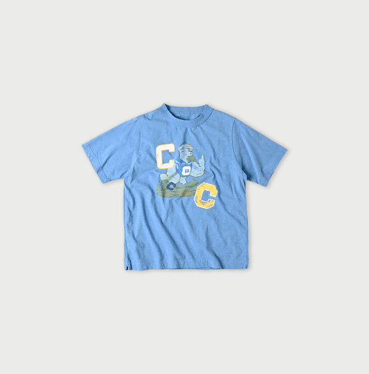 45R Hayama Betouch Initial Kamonme 908 T-shirt