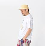 Hayama Betouch Initial Kamonme 908 T-shirt (Size 1 & 3)