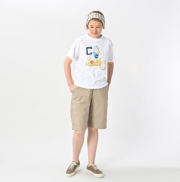 Hayama Betouch Initial Kamonme 908 T-shirt (Size 1 & 3)