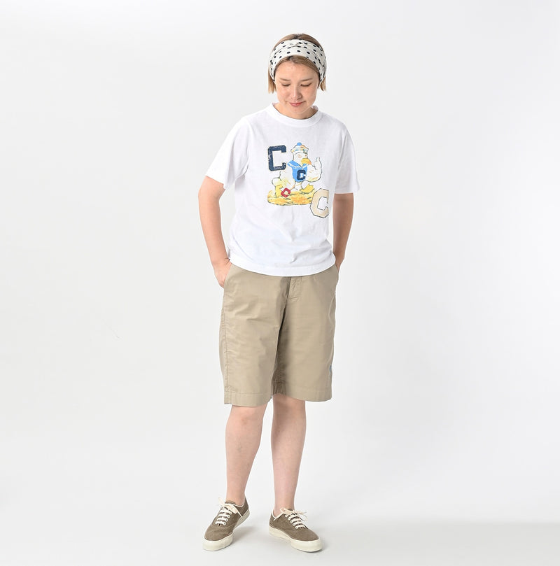 Hayama Betouch Initial Kamonme 908 T-shirt (Size 1 & 3) - Image 8