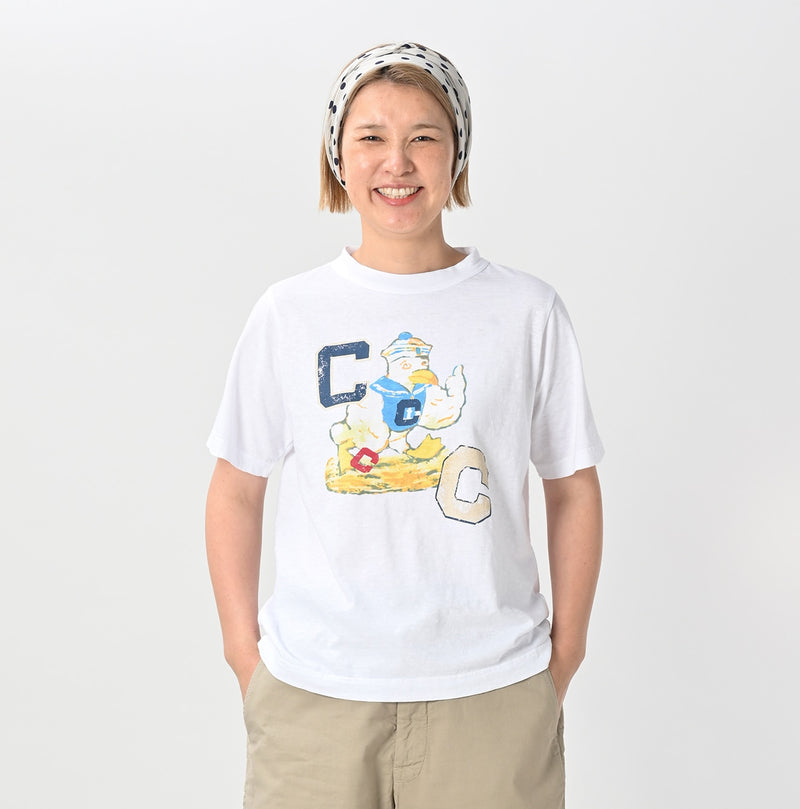 Hayama Betouch Initial Kamonme 908 T-shirt (Size 1 & 3) - Image 10