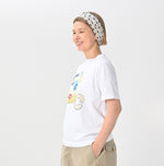 Hayama Betouch Initial Kamonme 908 T-shirt (Size 1 & 3)