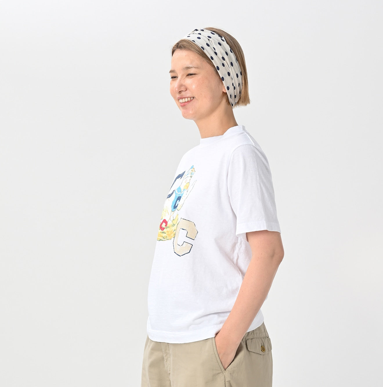 Hayama Betouch Initial Kamonme 908 T-shirt (Size 1 & 3) - Image 11