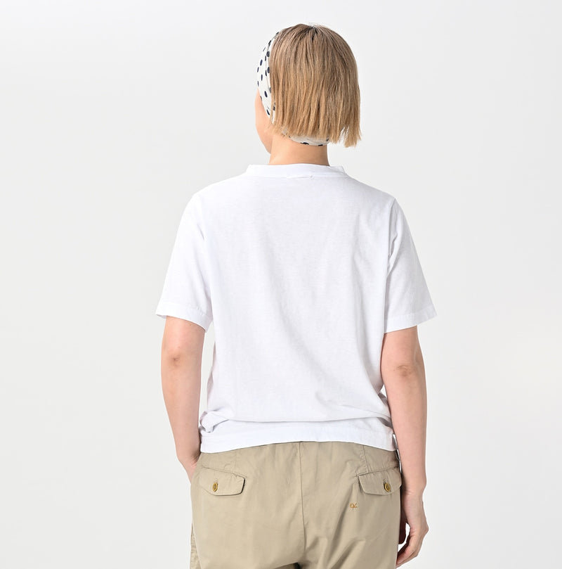 Hayama Betouch Initial Kamonme 908 T-shirt (Size 1 & 3) - Image 12