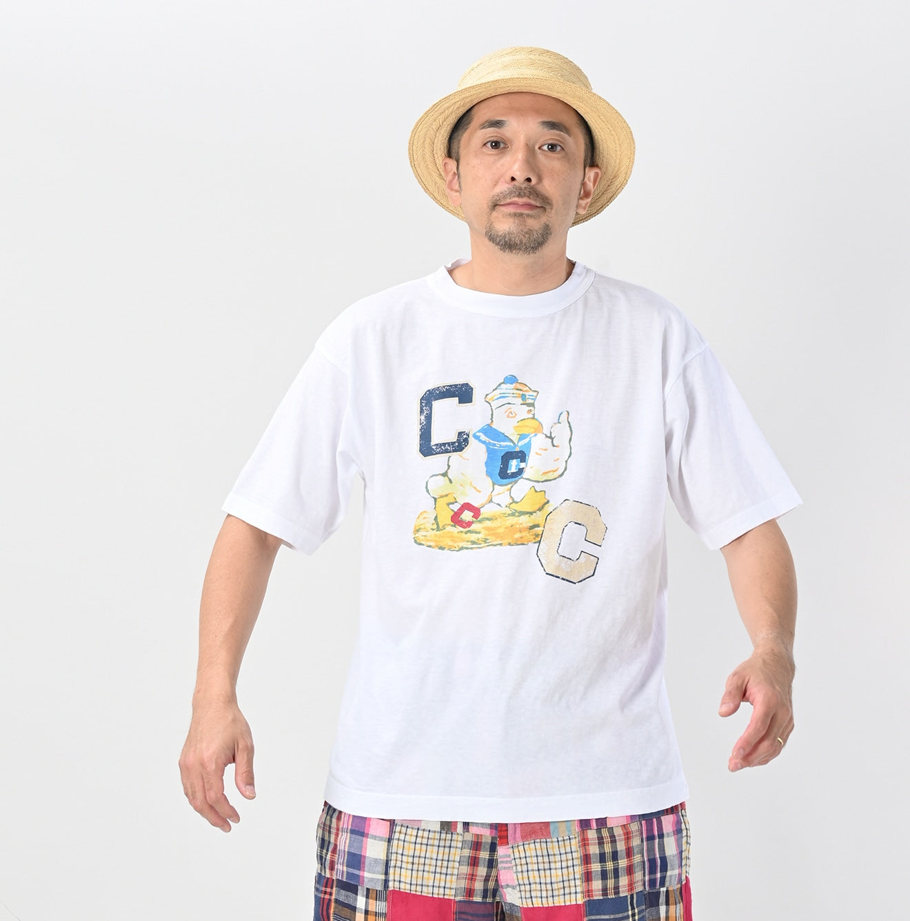 Hayama Betouch Initial Kamonme 908 T-shirt (Size 1 & 3) - Image 13