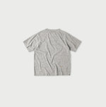 45R Hayama Betouch Initial Kamonme 908 T-shirt (Top-dyed)