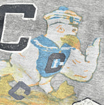 45R Hayama Betouch Initial Kamonme 908 T-shirt (Top-dyed)