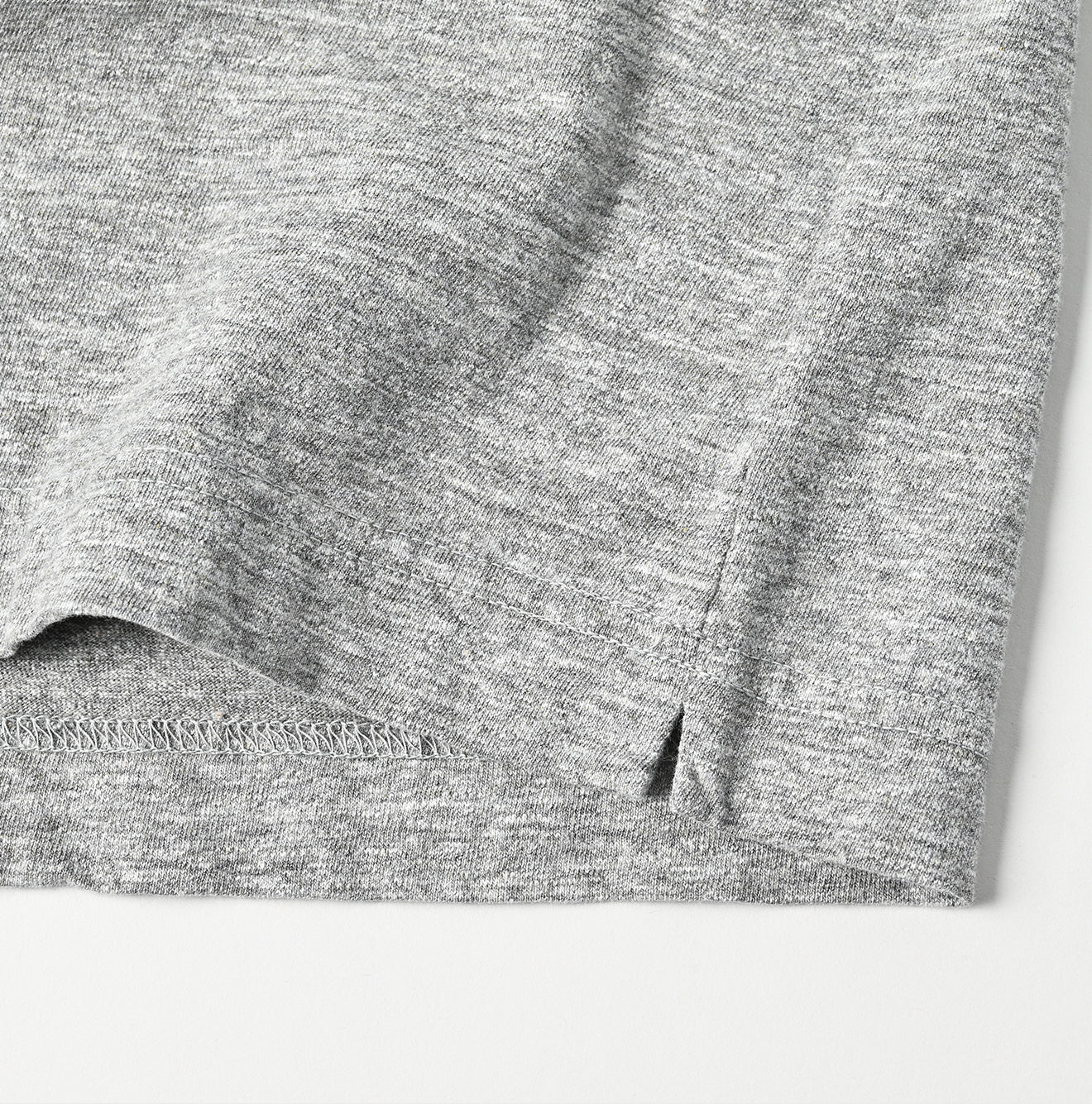 45R Hayama Betouch Initial Kamonme 908 T-shirt (Top-dyed) - Image 8