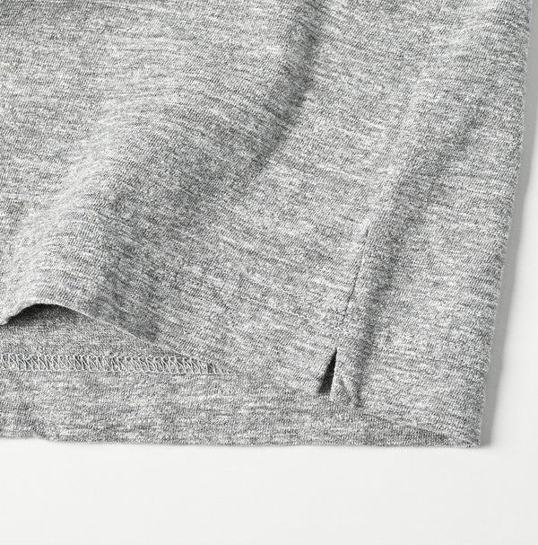 45R Hayama Betouch Initial Kamonme 908 T-shirt (Top-dyed)