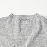 45R Hayama Betouch Initial Kamonme 908 T-shirt (Top-dyed)