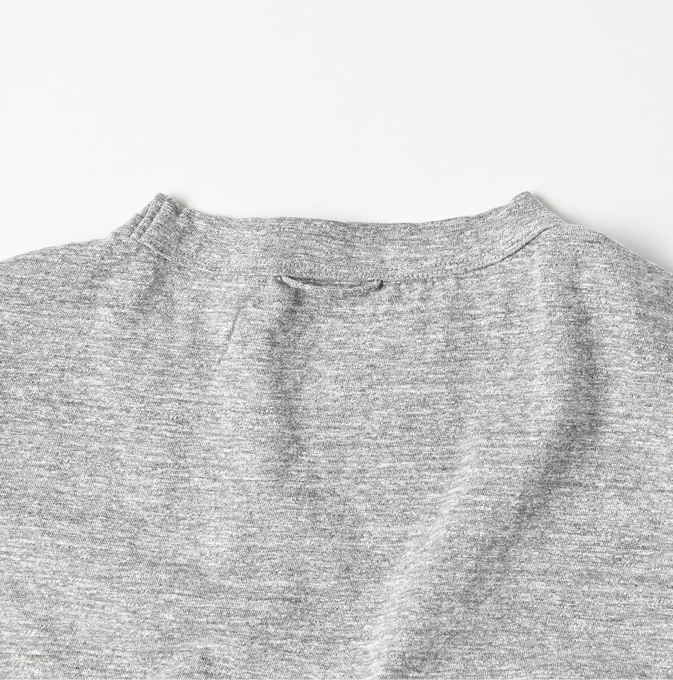 45R Hayama Betouch Initial Kamonme 908 T-shirt (Top-dyed) - Image 9